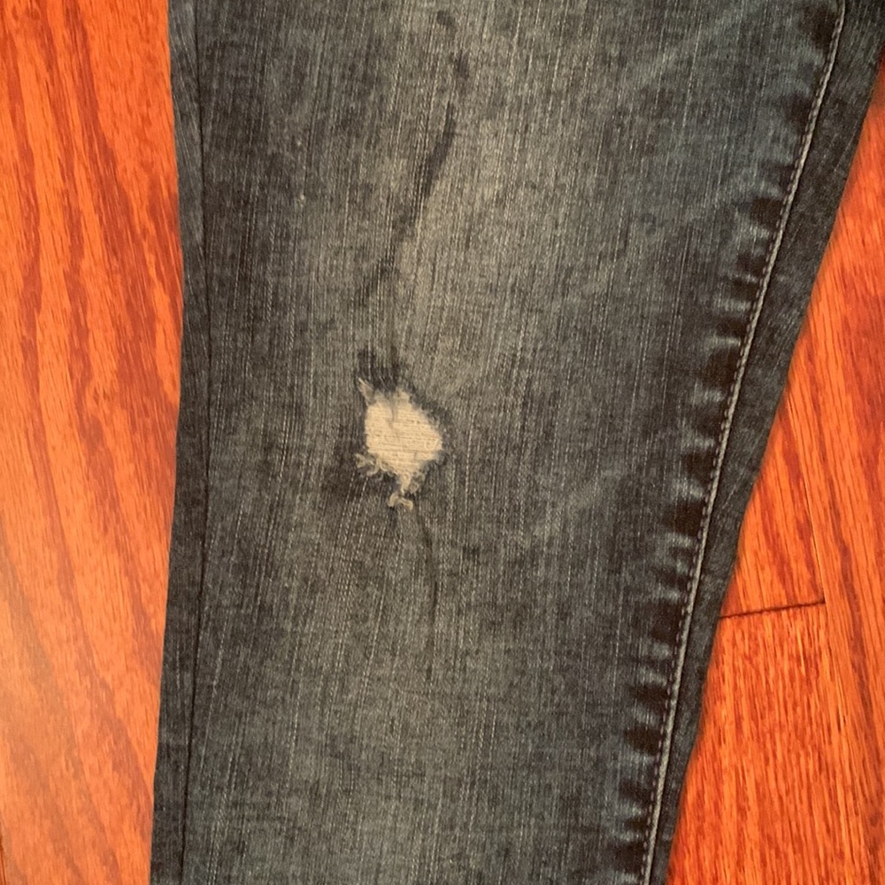 Eighty Two Mid High Jeans - Picture 13 of 13